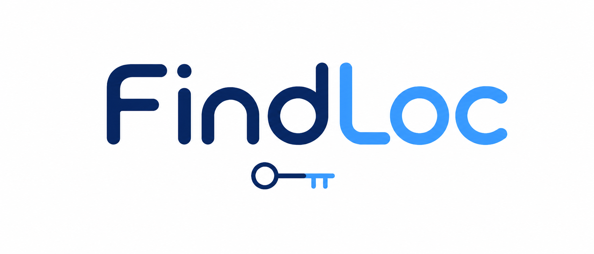 Logo FindLoc